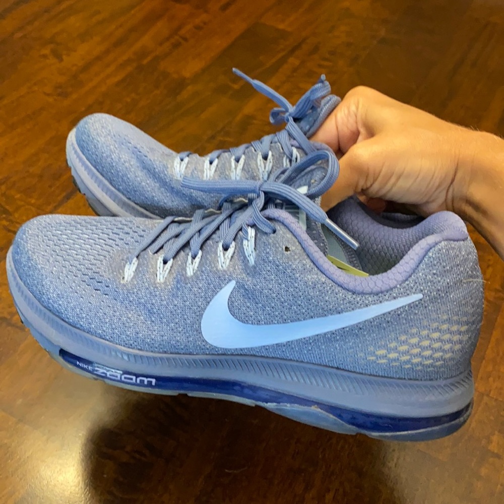 Nike Zoom All Out